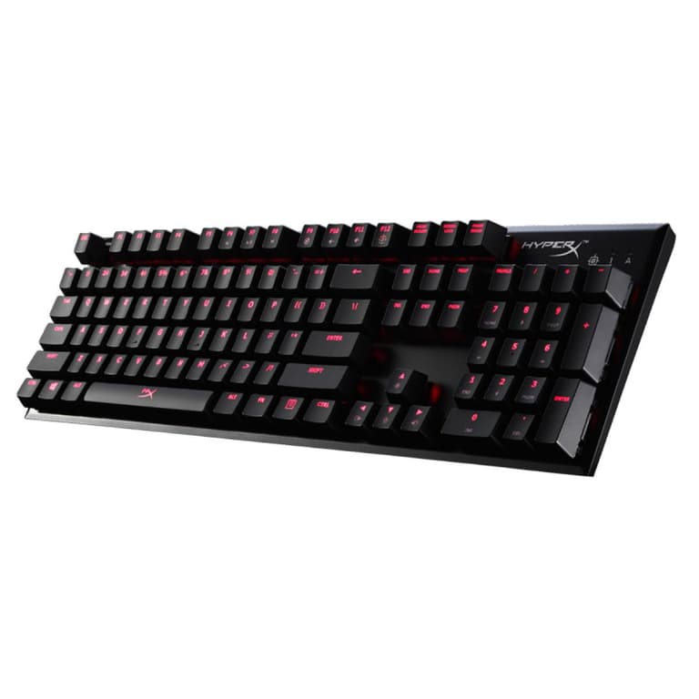 HyperX Alloy FPS Cherry MX Blue Mechanical Gaming
