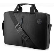 HP 15.6 Value Black Topload Laptop Carry Case product image