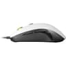 SteelSeries Rival 100 Optical Gaming Mouse - White product thumbnail 1