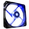 NZXT Airflow RF-FZ120-U1 120mm Blue LED Case Fan product thumbnail 1