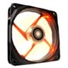 NZXT Airflow RF-FZ120-R1 120mm Red LED Case Fan product thumbnail 1