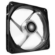 NZXT Airflow RF-FZ140-W1 140mm White LED Case Fan product image