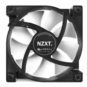 NZXT FN V2 RF-FN122-RB 120mm Performance Case Fan product image