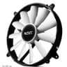 NZXT FN-200RB 200mm Case cooler product thumbnail 1