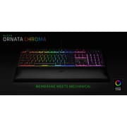 Razer Ornata Chroma Membrane Gaming Keyboard product image