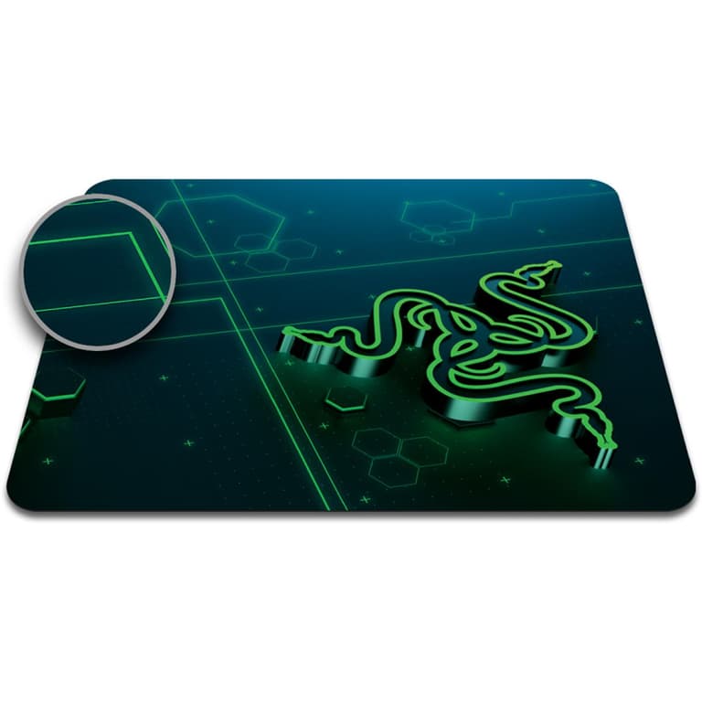 Razer Goliathus Mobile Edition - Small