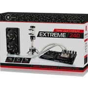 EKWB EK-KIT X240 Dual 120mmLiquid Cooling Kit product image