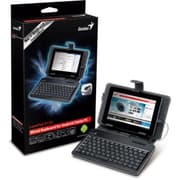 Genius Luxepad A120 Keyboard & Cover For Tablet product image