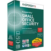 KASPERSKY Labs Small Office Security ( 1 Server + 5 Users ) product image