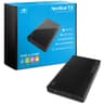 Vantec NexStar TX NST-228S3-BK 2.5 inch SATA3 to USB 3.0 product thumbnail 1