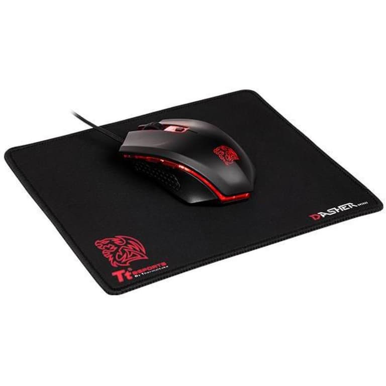 Thermaltake Tt eSPORTS TALON X Gaming Gear Combo