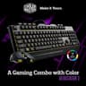 Cooler Master Devastator 3 RGB Gaming COMBO product thumbnail 1