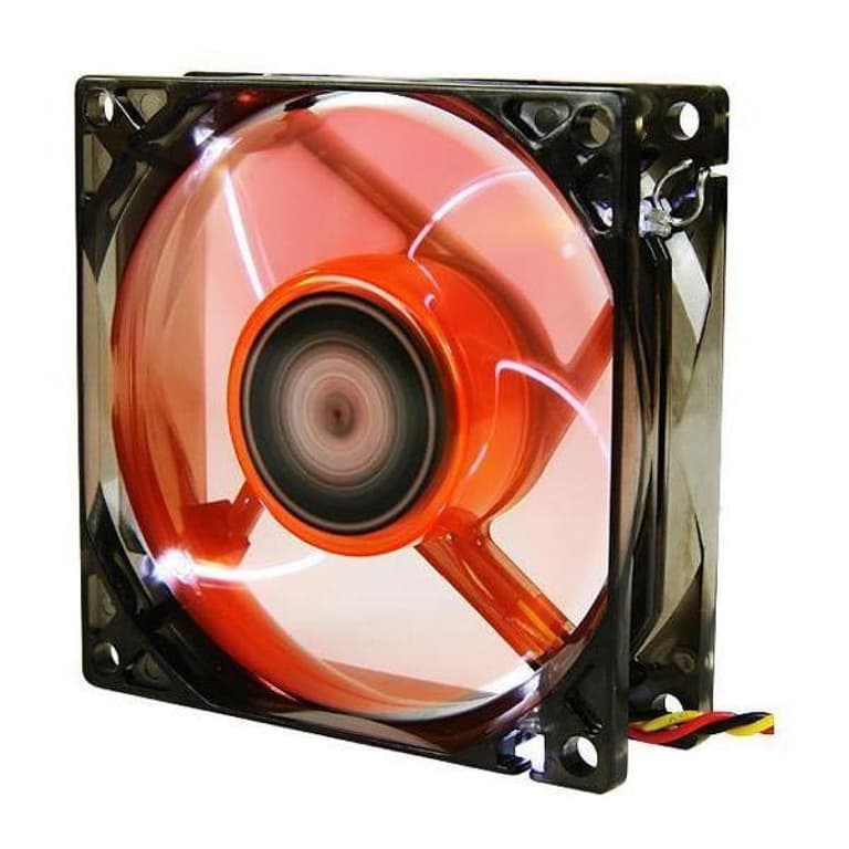 XIGMATEK 120mm Orange