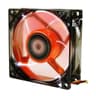 XIGMATEK 120mm Orange product thumbnail 1