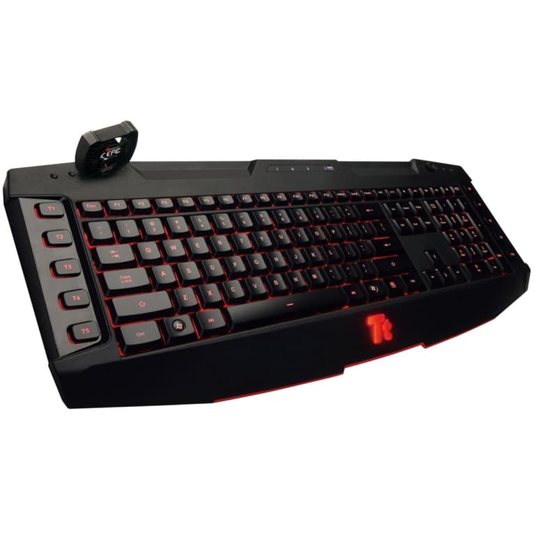 Thermaltake Esports Challenger Pro