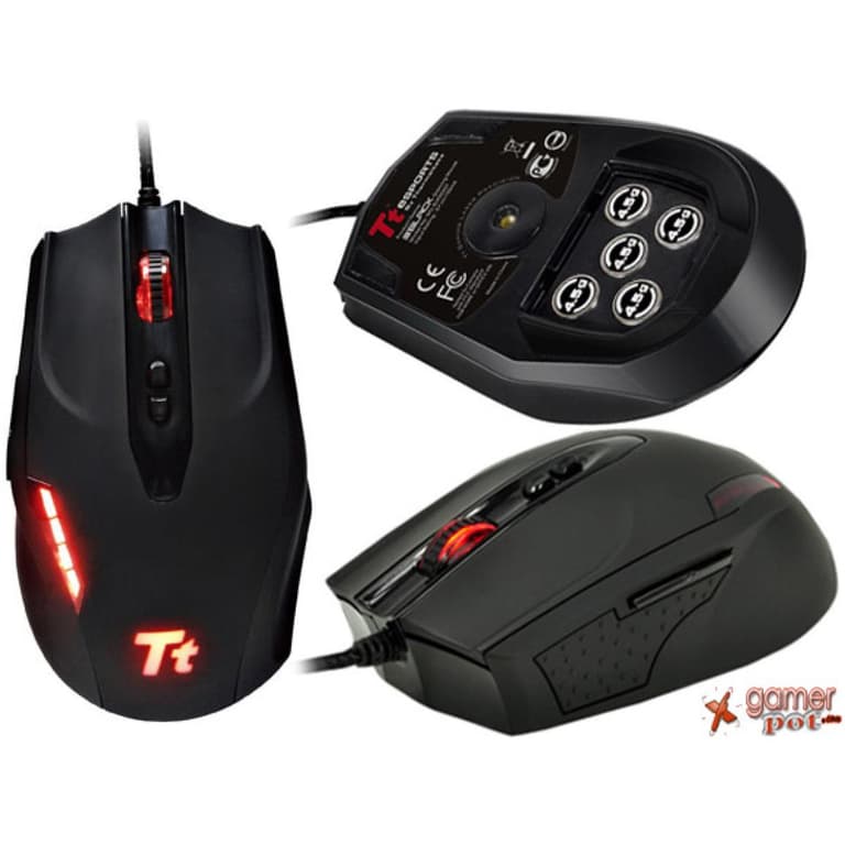 Thermaltake Esports Gaming