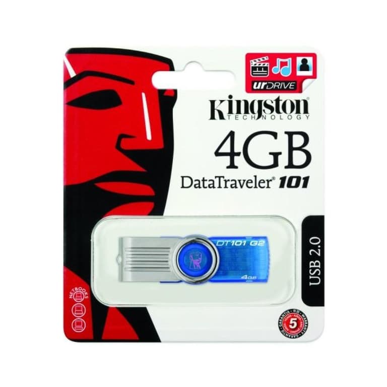 Kingston 4GB