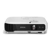 Epson EBX31 XGA 3200 LumenS Data Projector product image