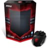 MSI Interceptor DS200 Wired USB Laser Gaming Mouse product thumbnail 1
