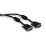 VCOM CG441-6FEET-BLACK 6ft DVI to DVI (Black) product thumbnail 1