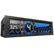 NZXT Sentry 3 5.4" Touch Screen Fan Controller product image