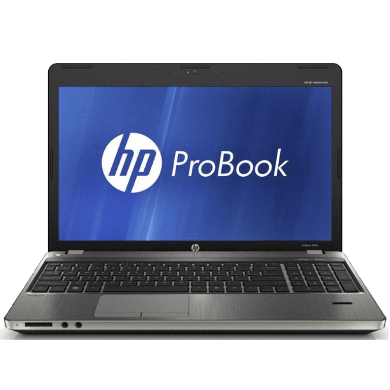 HP ProBook 4540s