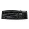 Microsoft Wired Keyboard 200 for Business product thumbnail 1