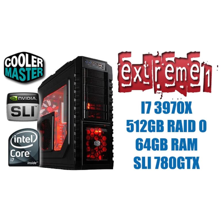 EXTREME 1