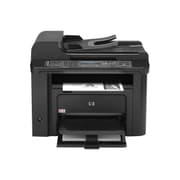 HP LaserJet Pro M1536dnf Multifunction Printer product image