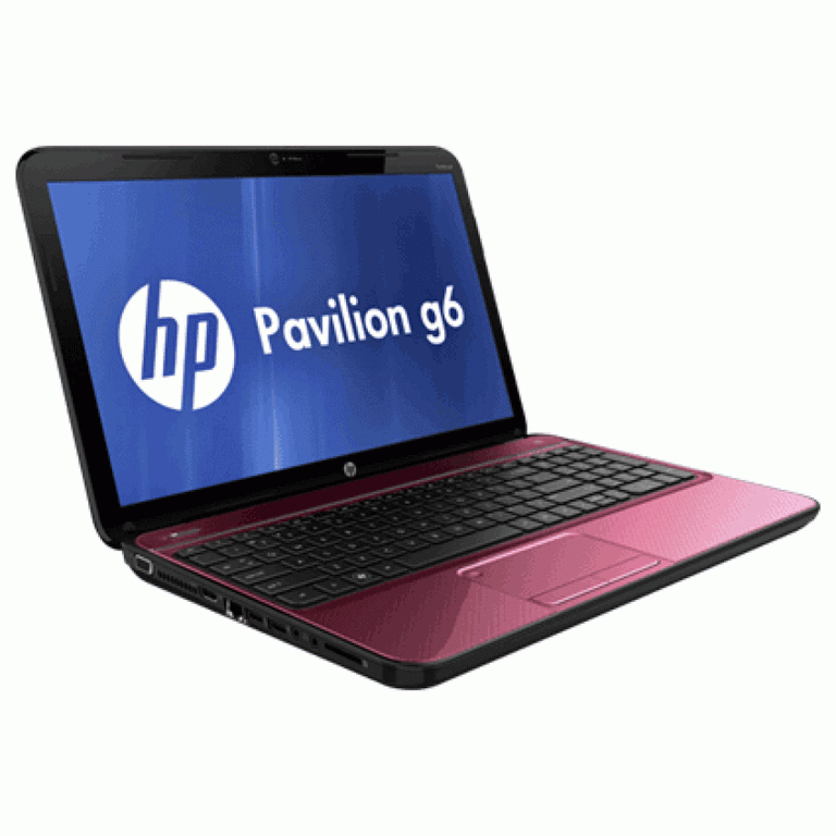 HP Pavilion G6-2211ee