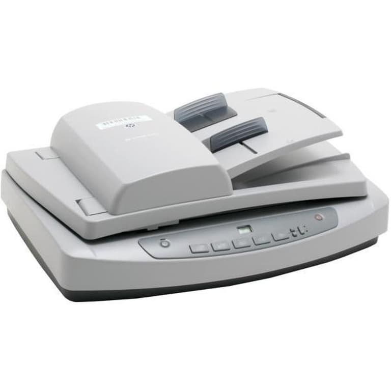 HP Scanjet 5590 Automatic Feeder