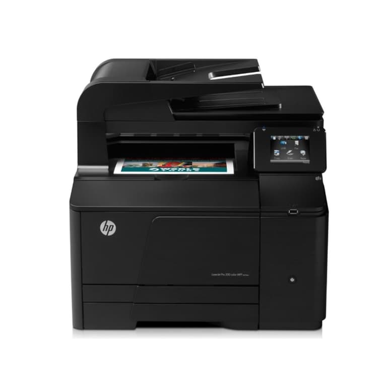 HP LaserJet Pro 200 M276nw