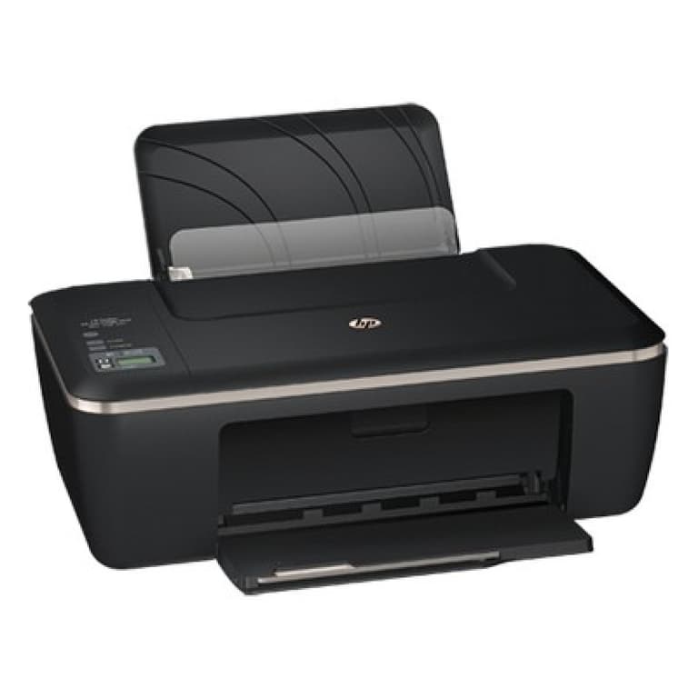 HP Deskjet Ink 2515 All-in-One