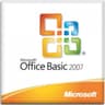 Microsoft Office Basic 2007 product thumbnail 1