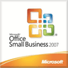 Microsoft Office Small Business 2007 OEM product thumbnail 1