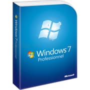 Microsoft Windows 7 Professional product image