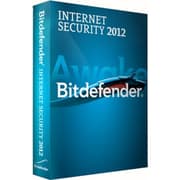 BitDefender Internet Security 2012 (1 Year, 3 User) OEM product image