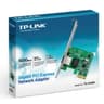 TP-Link TG-3468 10/100/1000Mbps Gigabit Ethernet PCI Express Network Card PCIE Interface product thumbnail 1
