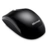 Microsoft Wireless 1000 Optical Mouse USB product thumbnail 1