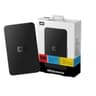 WD Elements 500GB USB 3.0/2.0 Portable Hard Drive product thumbnail 1
