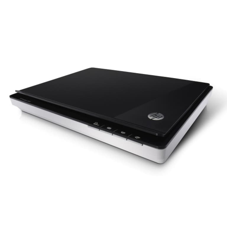HP ScanJet 300 Flatbed