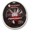 COOLER MASTER Storm Force 200mm Red LED product thumbnail 1