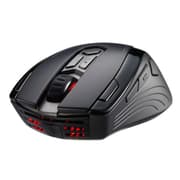 Cooler Master CM Storm Inferno Black product image