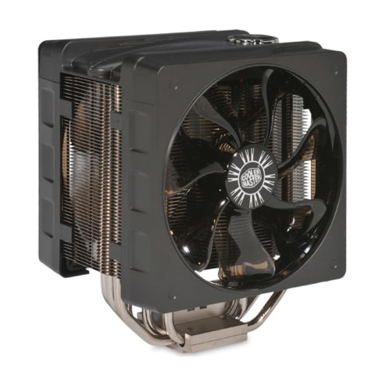 Cooler Master V6 GT CPU Air Cooler