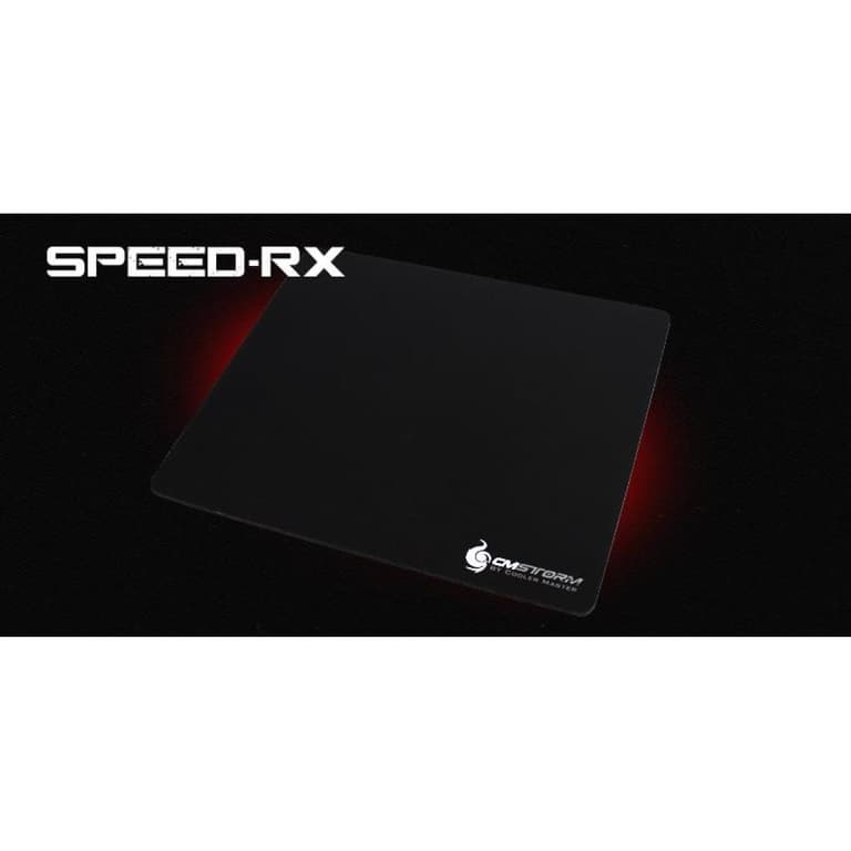 COOLER MASTER CM Storm Speed-RX - Medium