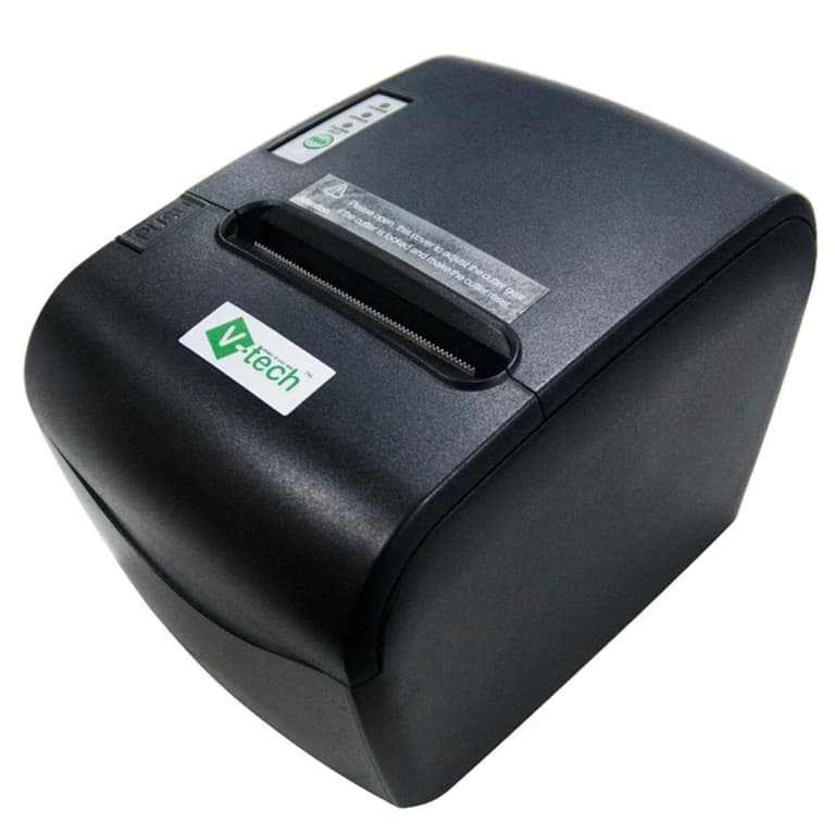 V-Tech VRP-POS88VI Thermal POS Printer
