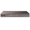 TP-LINK 48-Ports Unmanaged 10/100Mbps Rackmount product thumbnail 1