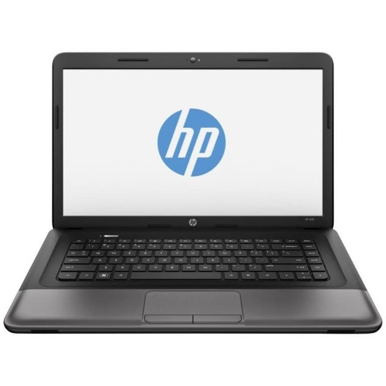 HP 655 Notebook