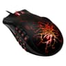 Razer Naga Molten USB Special Edition Black product thumbnail 1