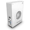Vantec 3.5 SATA to USB 3.0 & FireWire 800 Enclosure product thumbnail 1